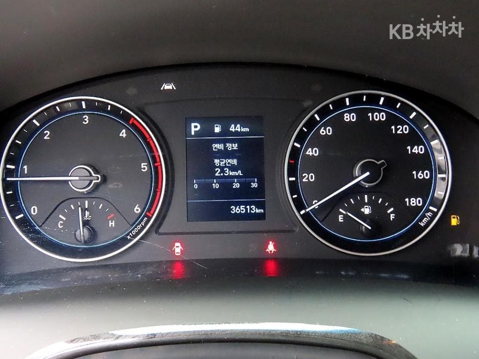 Hyundai Porter 2LPG 하이Box Truck Extra Long Super Cab ModernPlus - 10