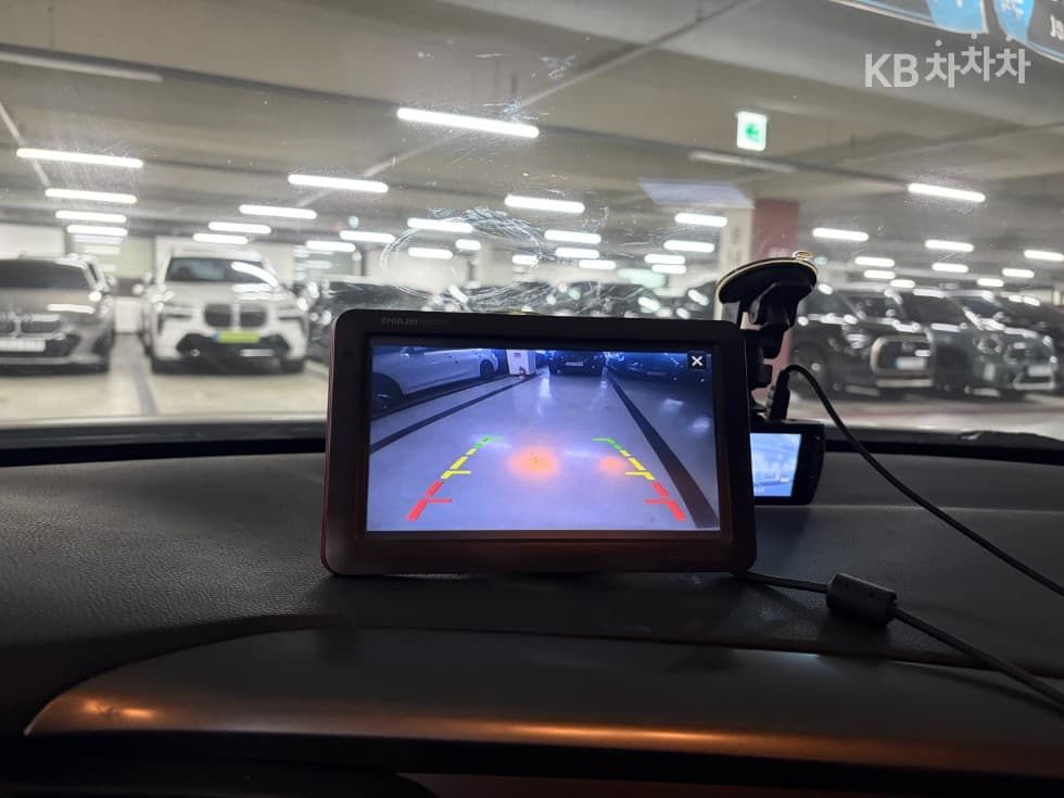 Kia K52.0 LPI Smart - 7