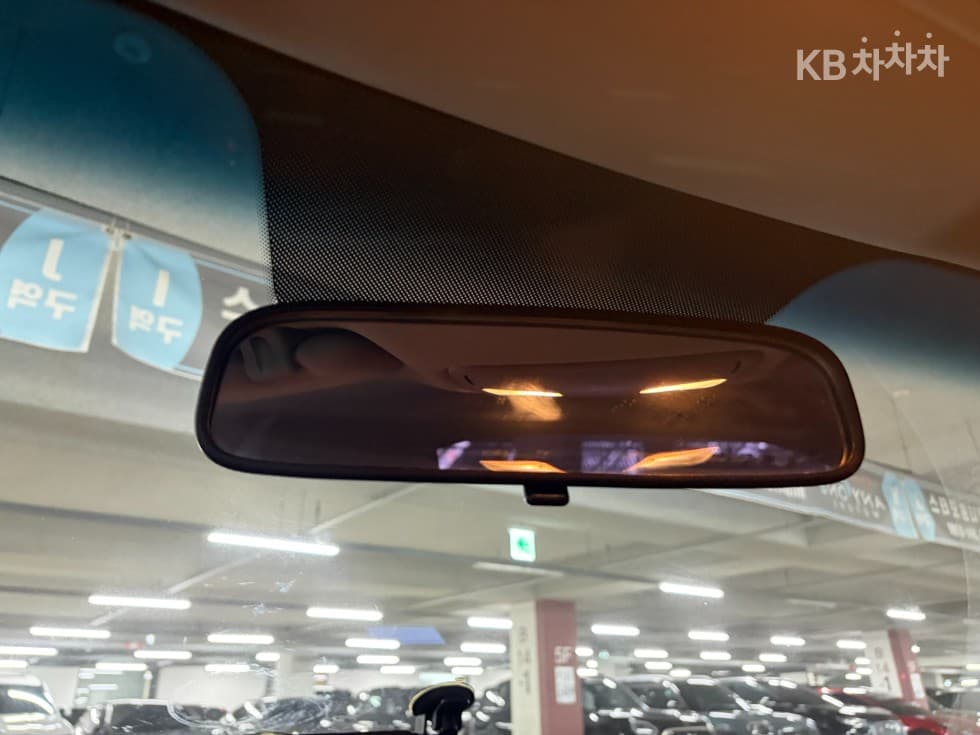Kia K52.0 LPI Smart - 9