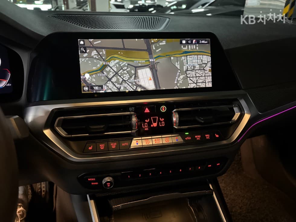 BMW 3 Series (G20)320i M Sport - 7
