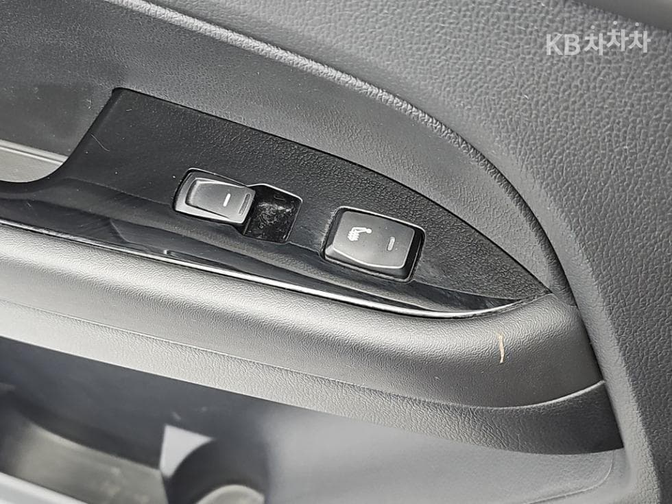 KG Mobility New Rexton Sports Khan2.2 AWD 쿨멘 Prestige - 14