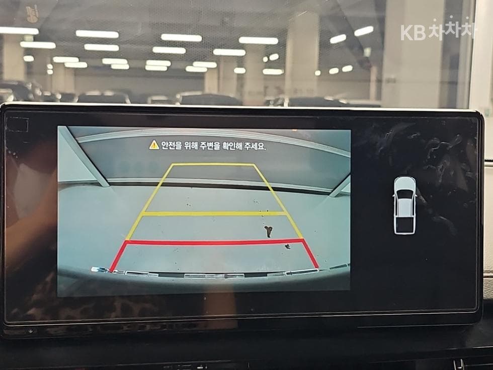 KG Mobility New Rexton Sports Khan2.2 AWD 쿨멘 Prestige - 16