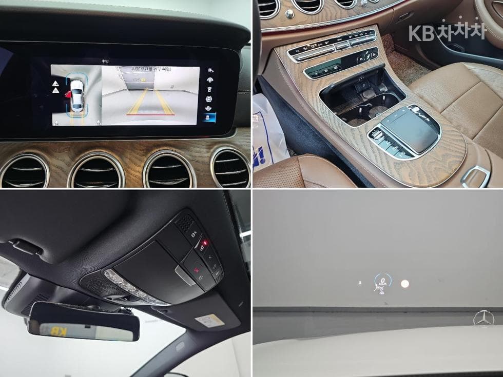 Mercedes-Benz E-Class (W213)E220d 4MATIC Exclusive - 16