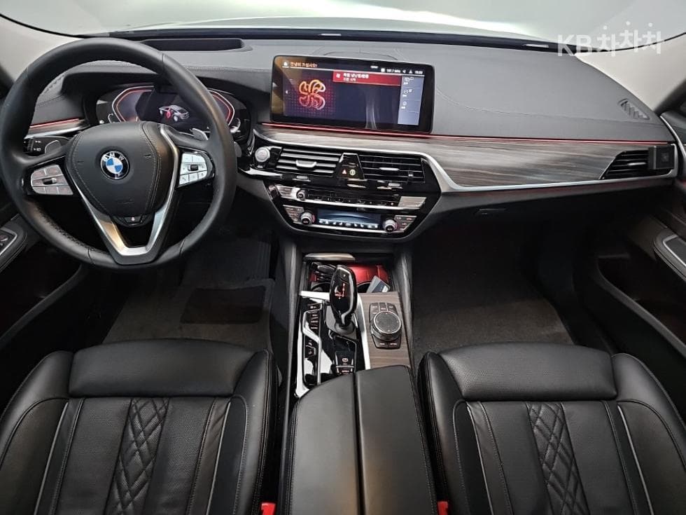 BMW Gran Turismo6 Series GT 630i xDrive Luxury - 7