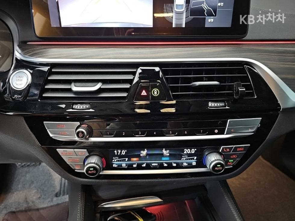 BMW Gran Turismo6 Series GT 630i xDrive Luxury - 10