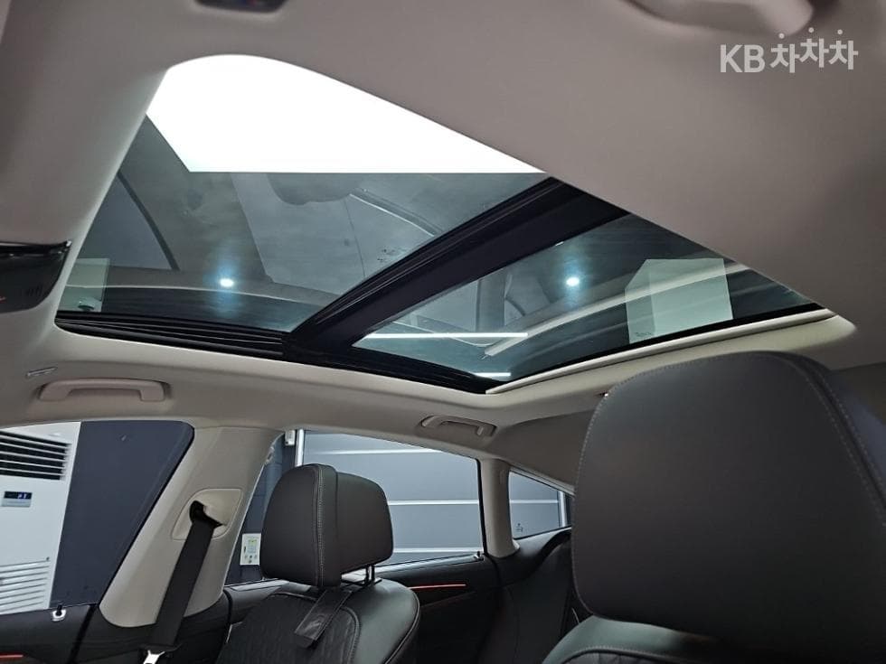 BMW Gran Turismo6 Series GT 630i xDrive Luxury - 15