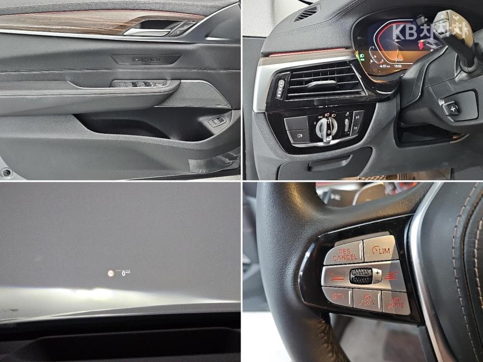 BMW Gran Turismo6 Series GT 630i xDrive Luxury - 18