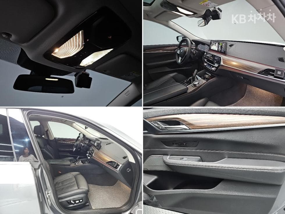 BMW Gran Turismo6 Series GT 630i xDrive Luxury - 19