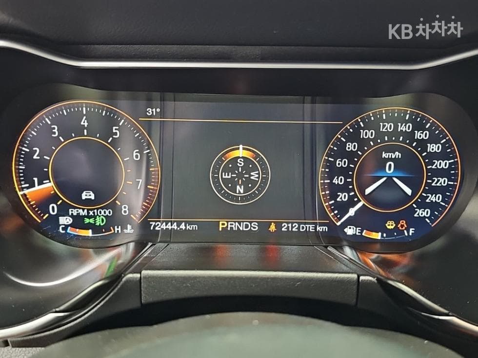 Ford 올New머스탱Convertible Premium - 6
