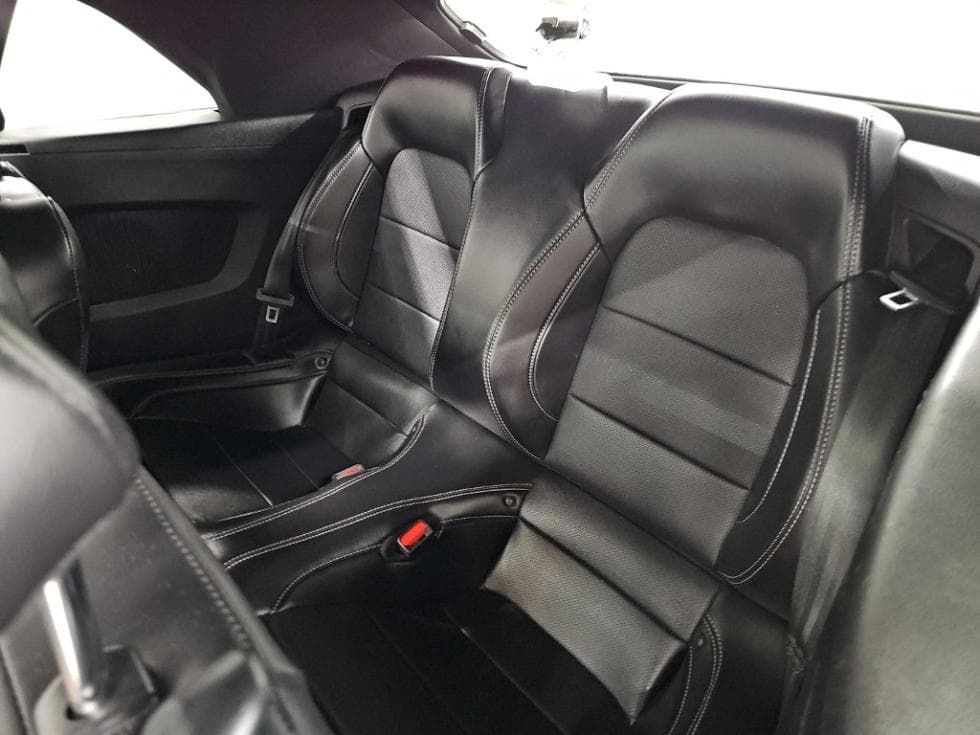 Ford 올New머스탱Convertible Premium - 12