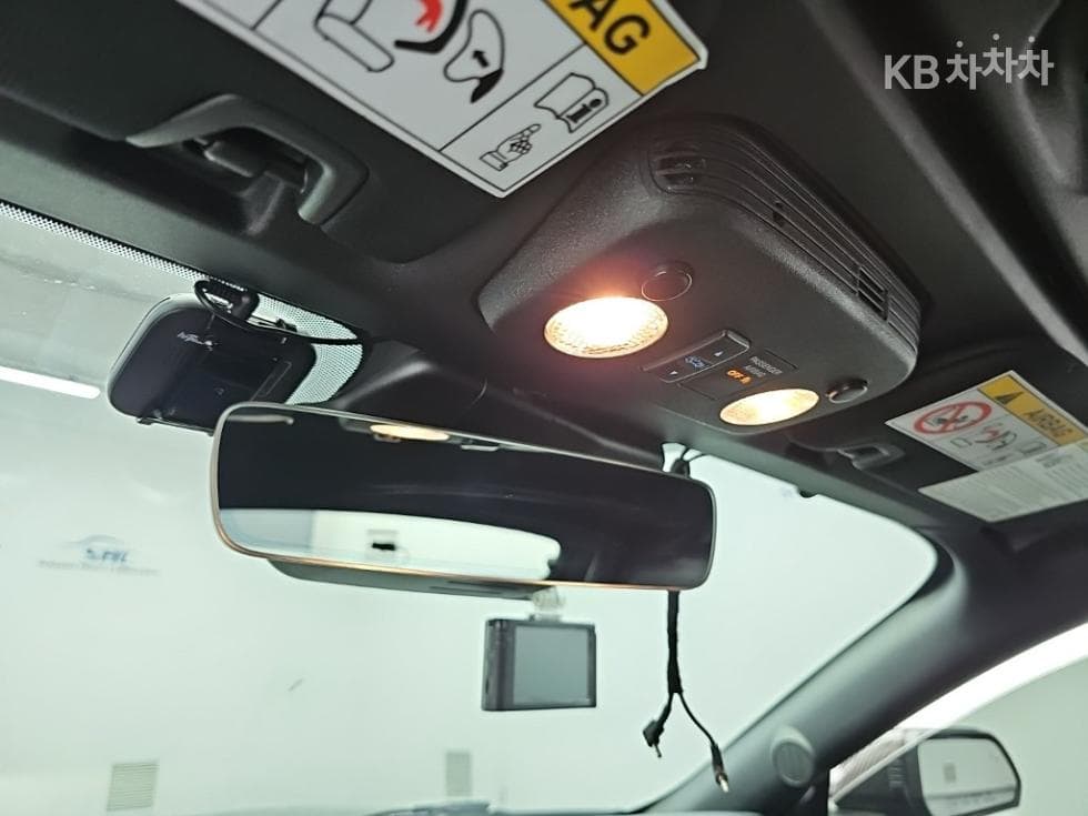 Ford 올New머스탱Convertible Premium - 16