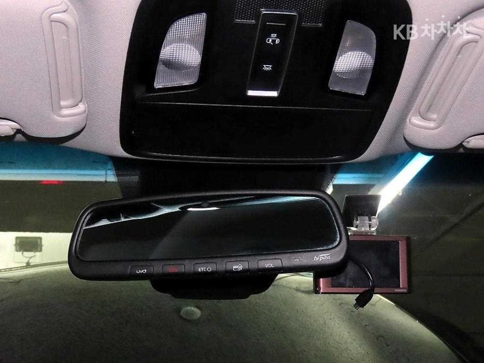 Киа The New (фейслифт) Sorento2.2 Дизел 2WD 마스터 Специал (специален признак/издание) - 15