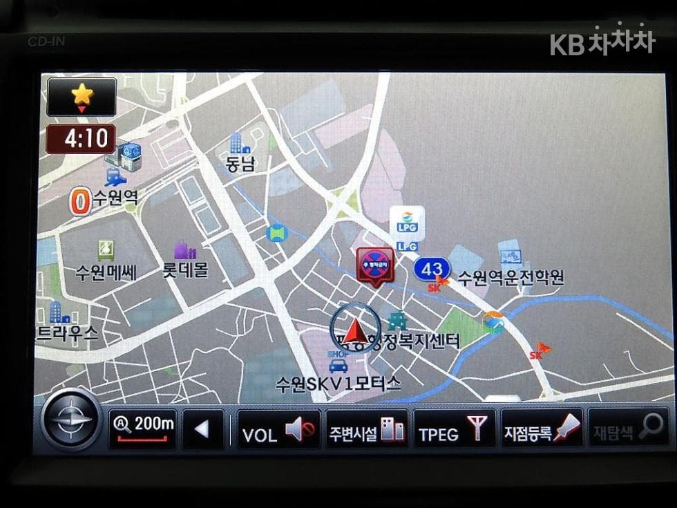 Киа all new Morning / PicantoЛукс 바이퓨얼 - 14