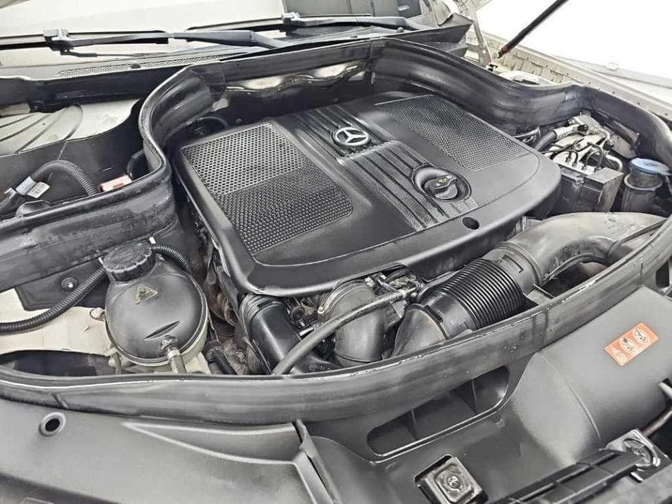 Mercedes-Benz GLK클래스GLK220 CDI4매틱 블루이피션시 X204 - 5