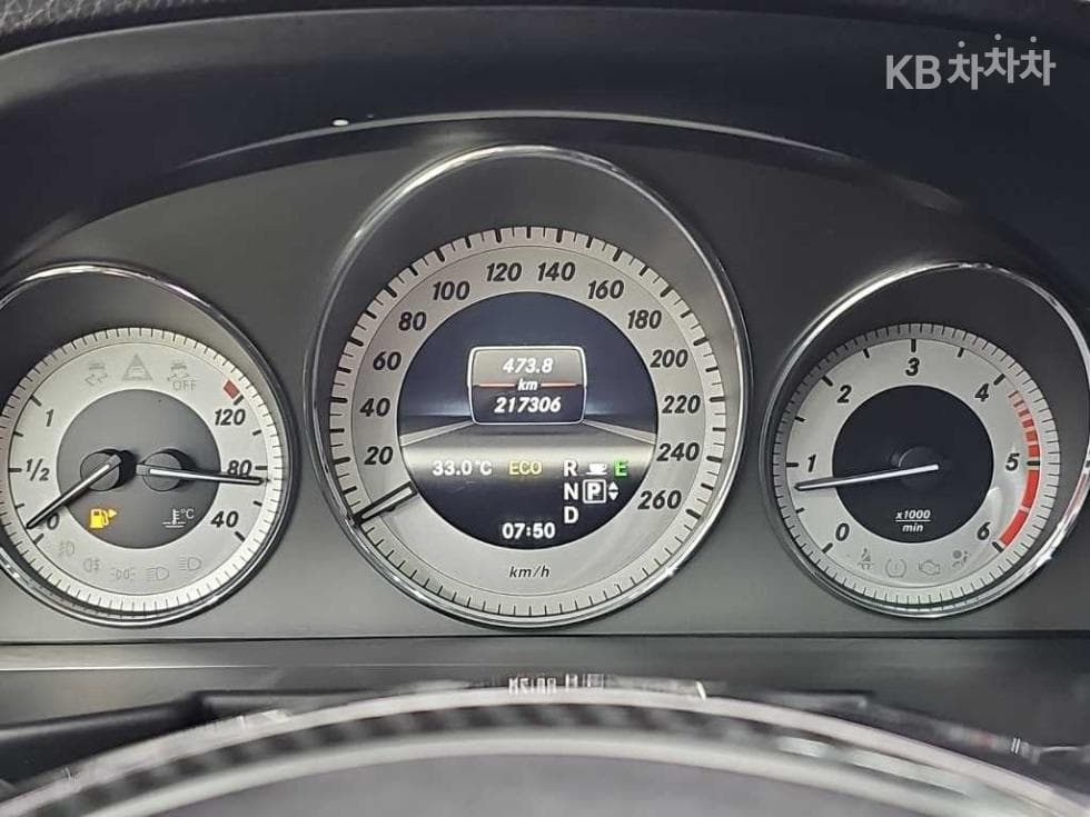 Mercedes-Benz GLK클래스GLK220 CDI4매틱 블루이피션시 X204 - 6