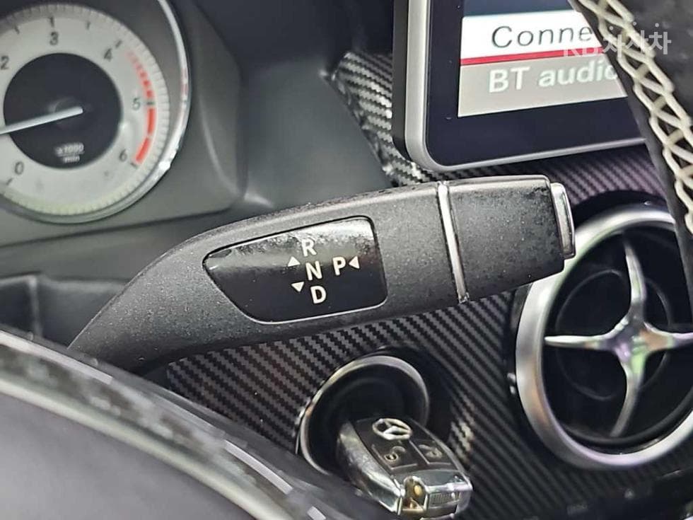 Mercedes-Benz GLK클래스GLK220 CDI4매틱 블루이피션시 X204 - 8