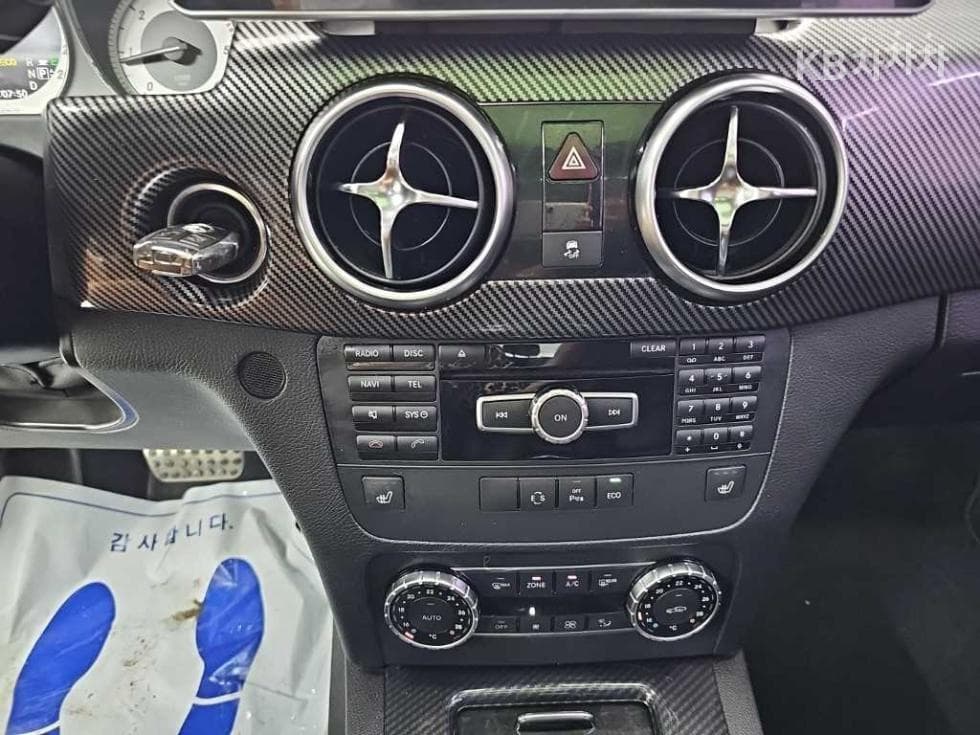 Mercedes-Benz GLK클래스GLK220 CDI4매틱 블루이피션시 X204 - 10