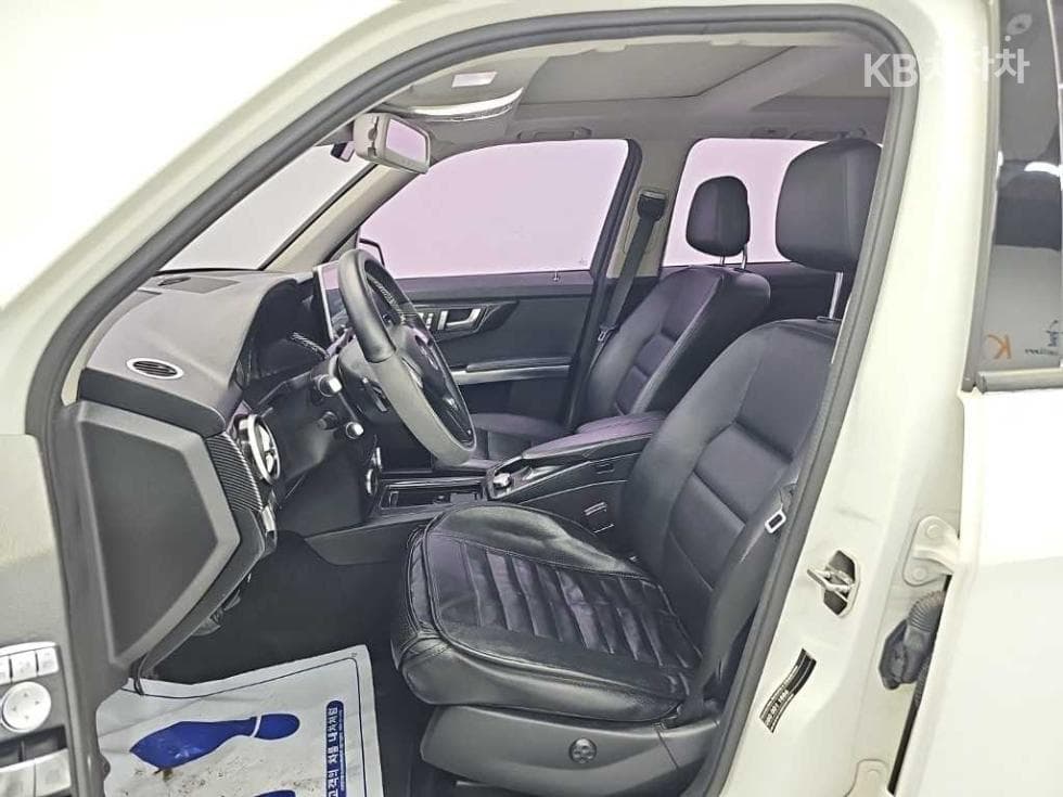 Mercedes-Benz GLK클래스GLK220 CDI4매틱 블루이피션시 X204 - 11