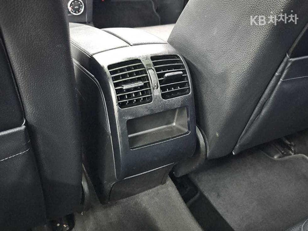Mercedes-Benz GLK클래스GLK220 CDI4매틱 블루이피션시 X204 - 13