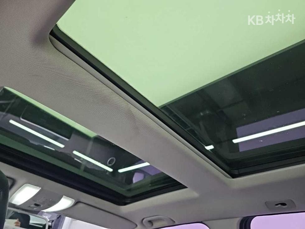 Mercedes-Benz GLK클래스GLK220 CDI4매틱 블루이피션시 X204 - 14