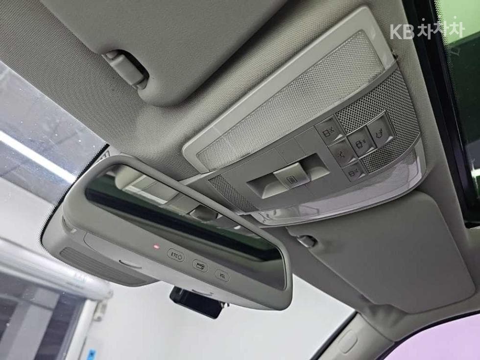 Mercedes-Benz GLK클래스GLK220 CDI4매틱 블루이피션시 X204 - 16