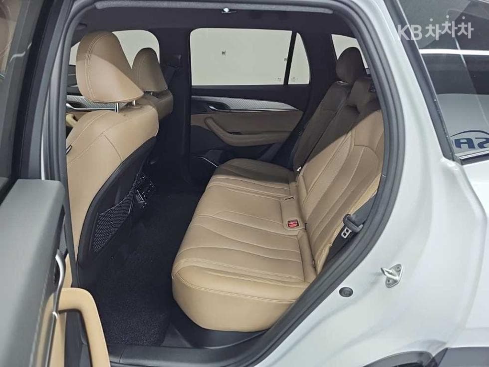 Renault Korea 그랑 콜레오스E-Tech Hybrid 아이코닉 - 12