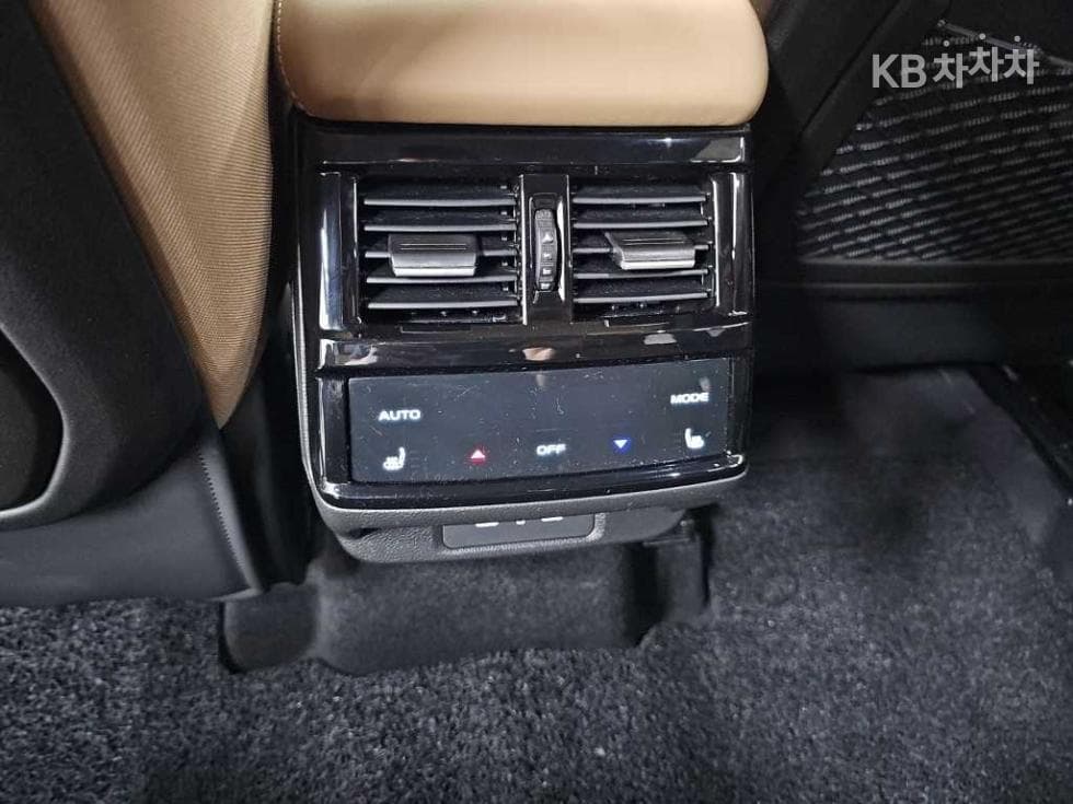 Renault Korea 그랑 콜레오스E-Tech Hybrid 아이코닉 - 13