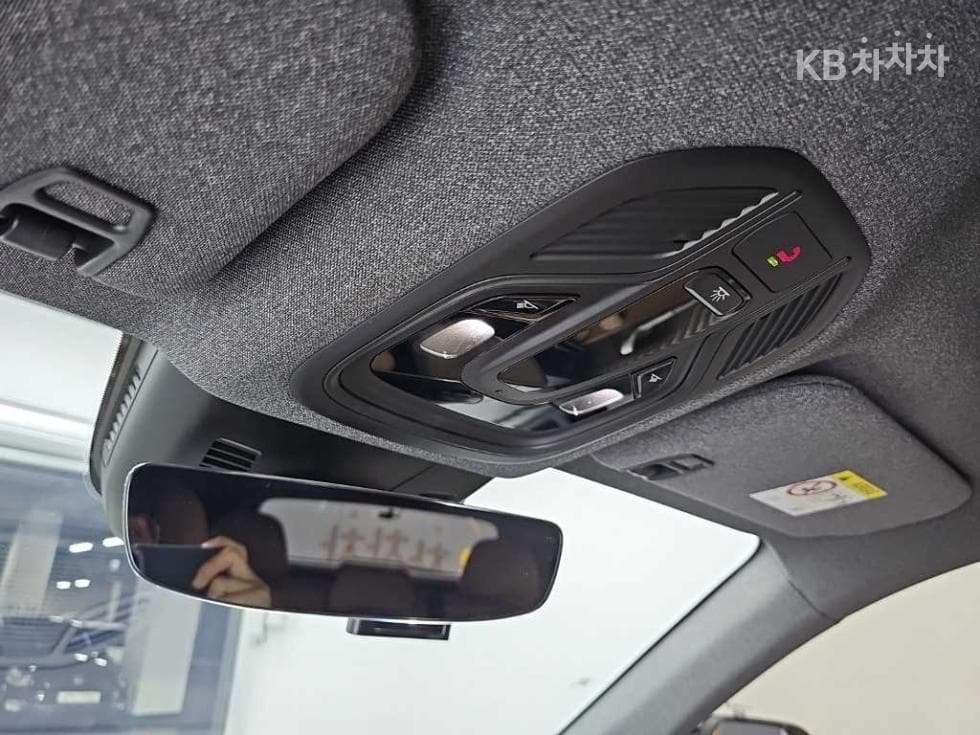 Renault Korea 그랑 콜레오스E-Tech Hybrid 아이코닉 - 16