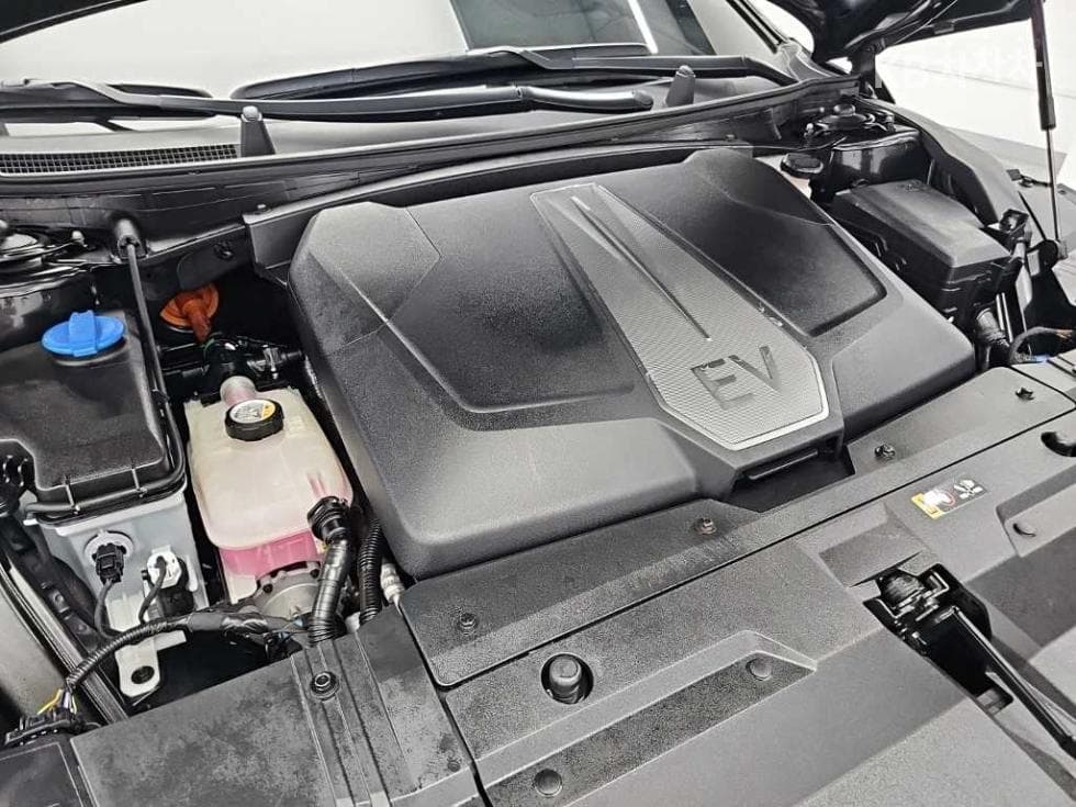 Kia EV6 GTGT - 5