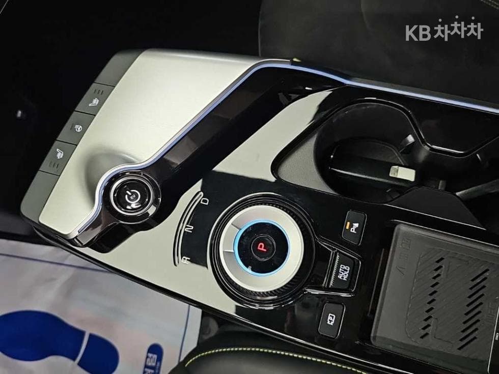 Kia EV6 GTGT - 8