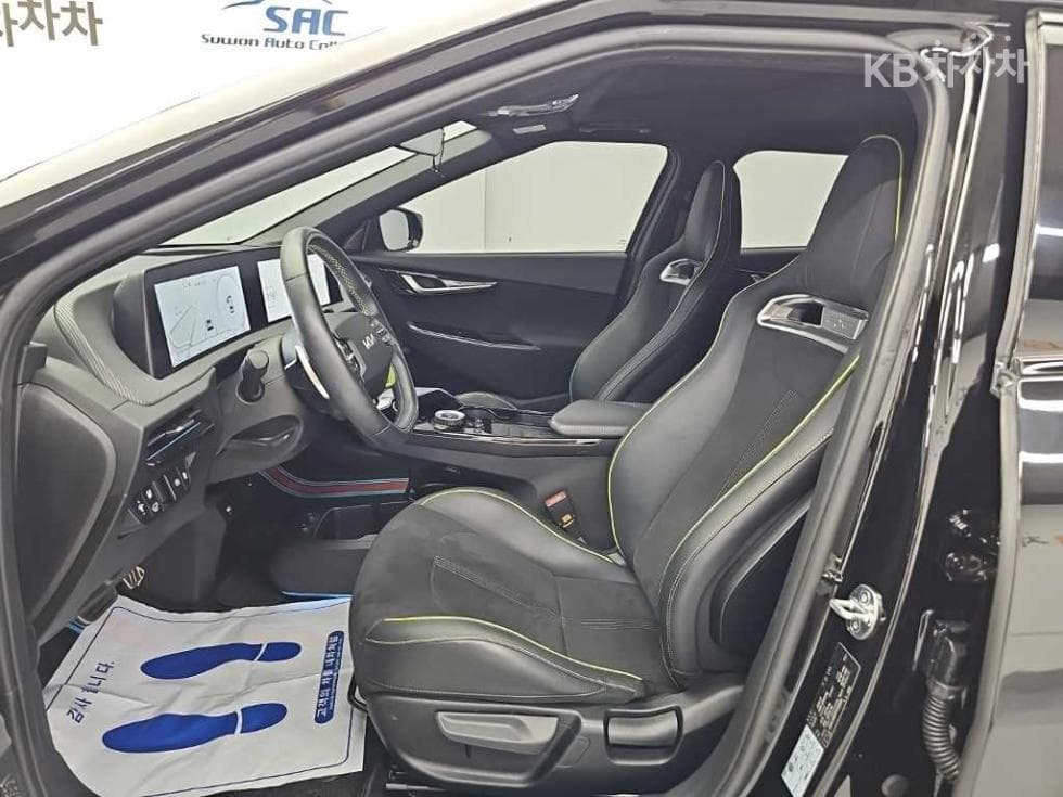 Kia EV6 GTGT - 11