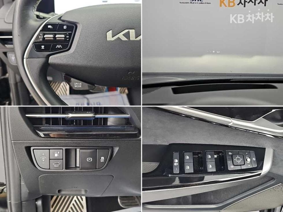 Kia EV6 GTGT - 19