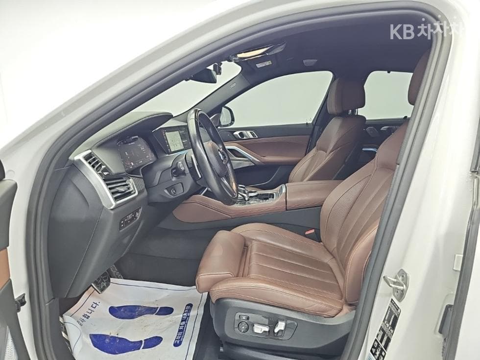 BMW X6(G06)xDrive 40i M Sport Package - 11