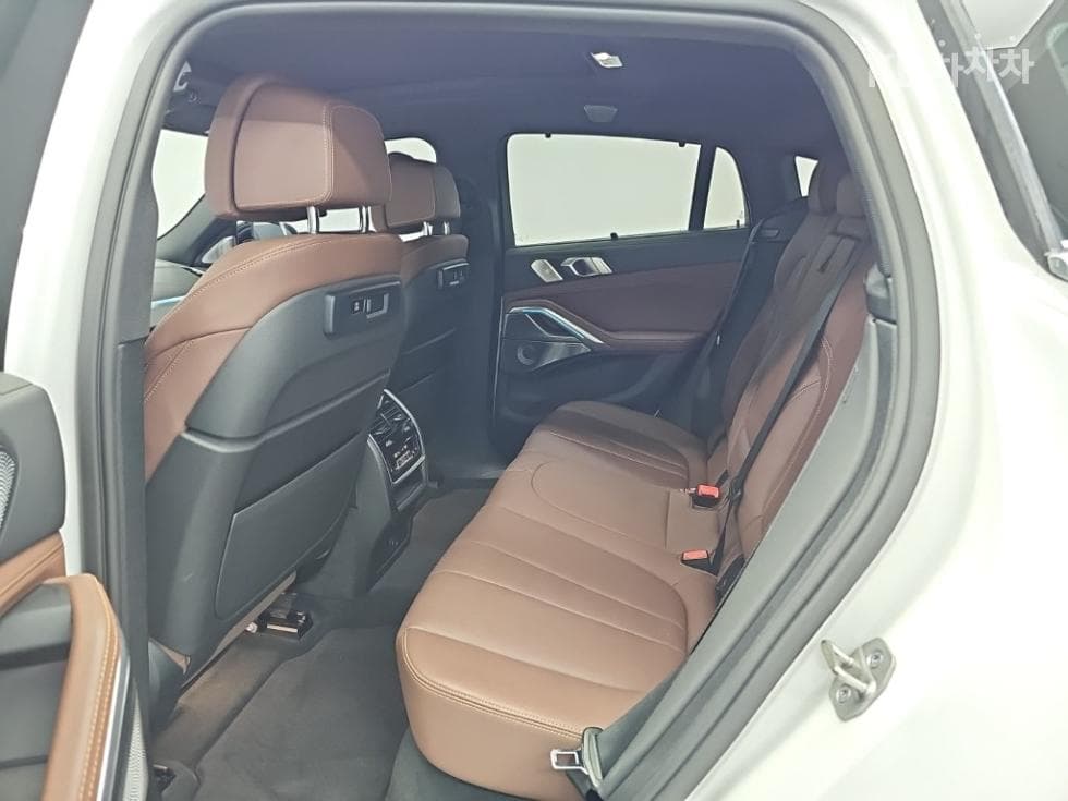 BMW X6(G06)xDrive 40i M Sport Package - 12