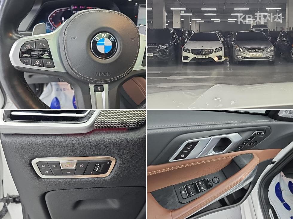 BMW X6(G06)xDrive 40i M Sport Package - 18