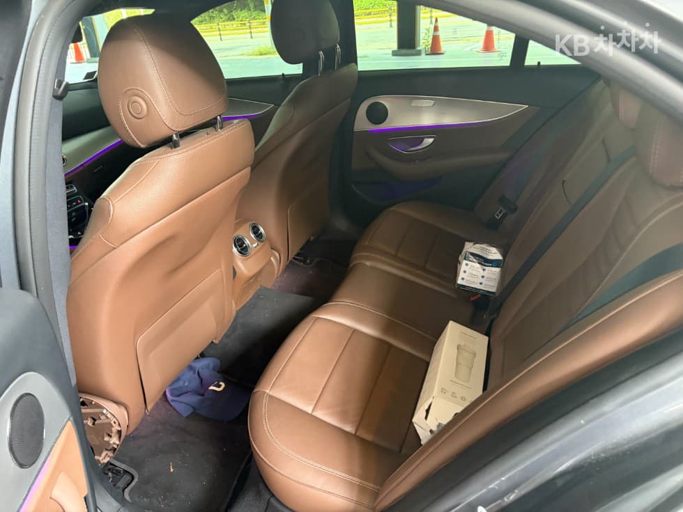 Mercedes-Benz E-Клас (W213)E300 Avantgarde - 5