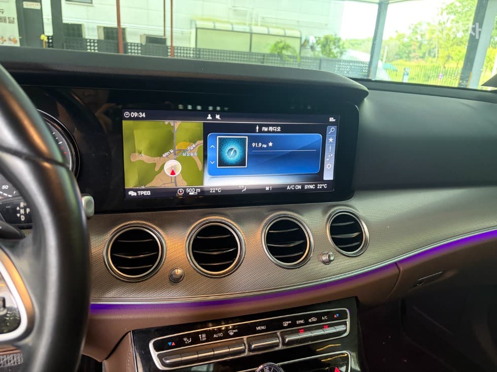 Mercedes-Benz E-Клас (W213)E300 Avantgarde - 6