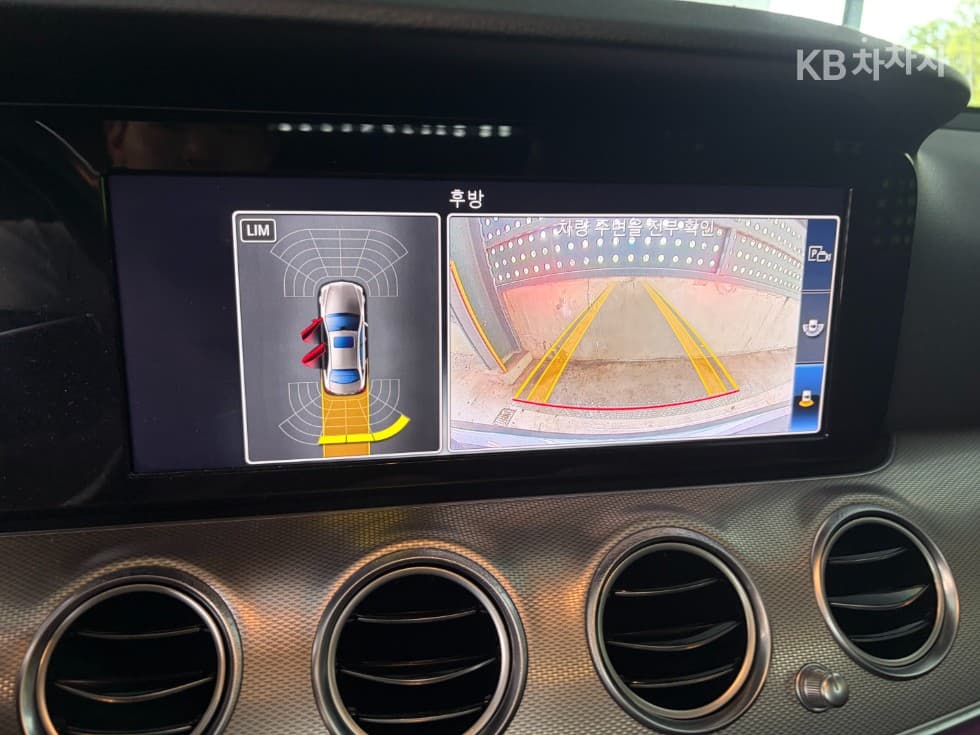 Mercedes-Benz E-Клас (W213)E300 Avantgarde - 7