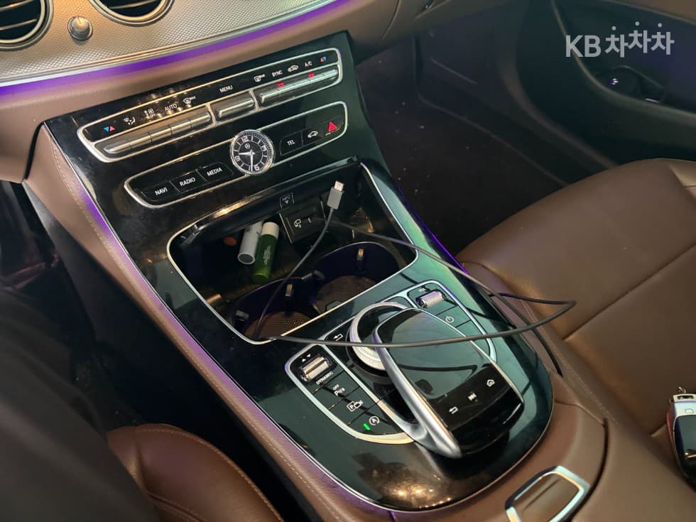 Mercedes-Benz E-Клас (W213)E300 Avantgarde - 8