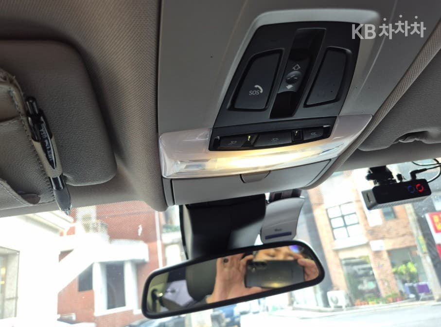 BMW X6(F16)xDrive 30d Стандартен - 3