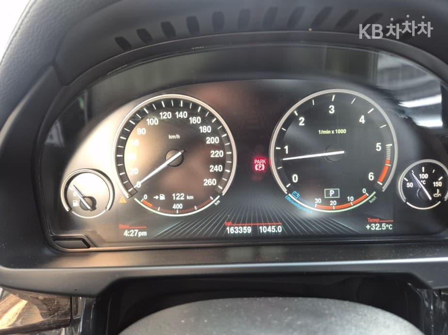 BMW X6(F16)xDrive 30d Стандартен - 6