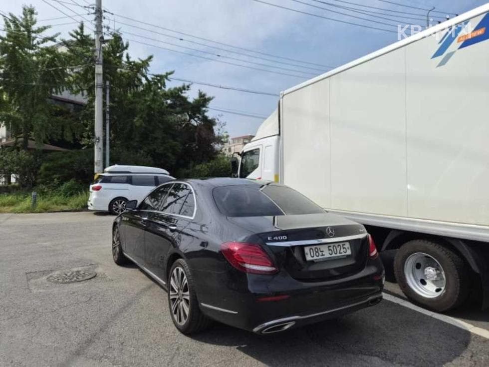 Mercedes-Benz E-Клас (W213)E400 4MATIC Exclusive - 3