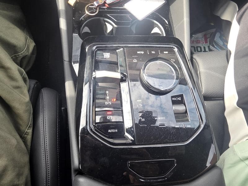 BMW Нов5 Серия(G60)520i M Sport - 10