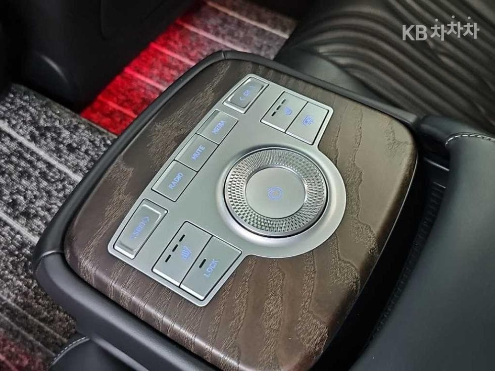 Genesis G80(RG3)3.5 Turbo Gasoline Direct Injection AWD - 13