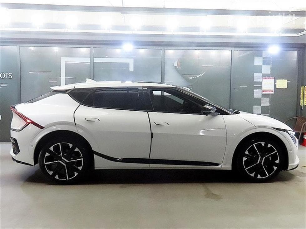 Киа EV6롱 레Местен지 4x4 GT-Line - 3