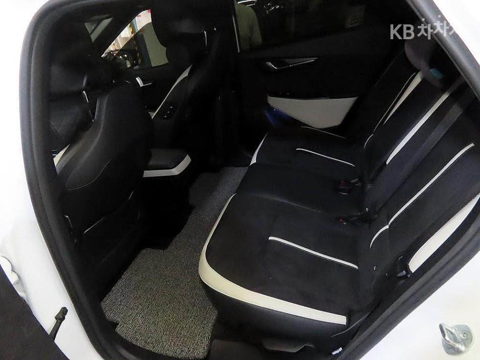 Киа EV6롱 레Местен지 4x4 GT-Line - 7
