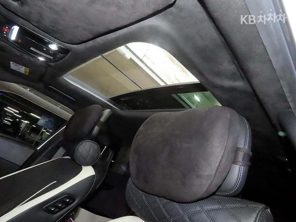 Киа EV6롱 레Местен지 4x4 GT-Line - 14