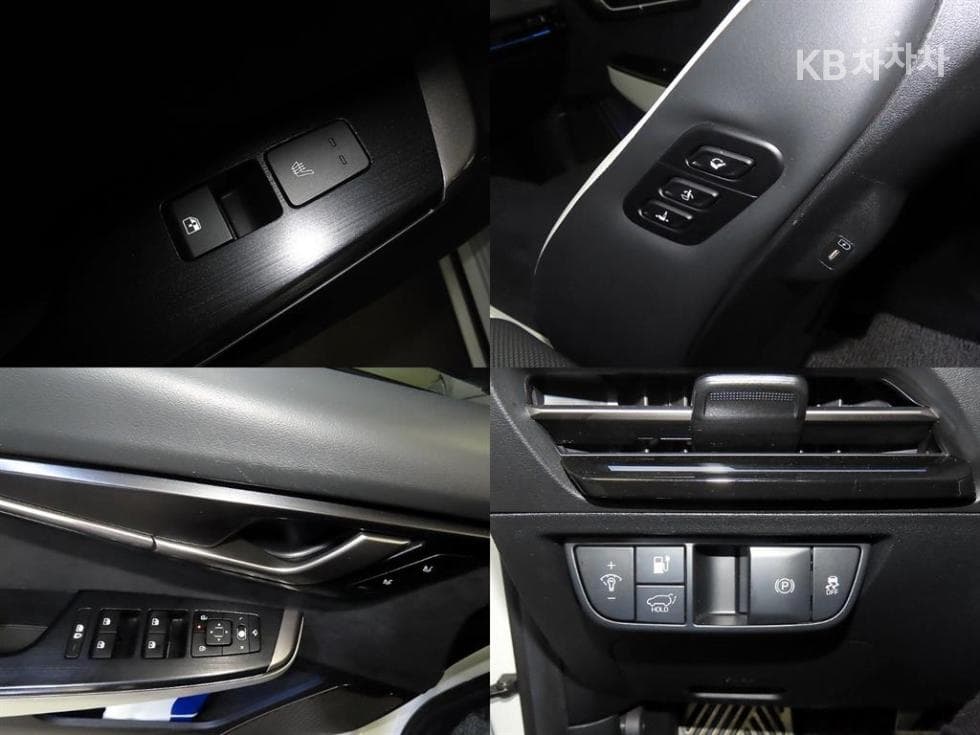 Киа EV6롱 레Местен지 4x4 GT-Line - 16