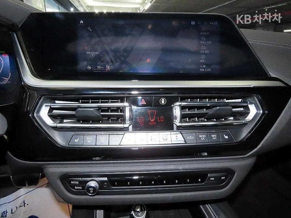 BMW All New Z4sDrive 20i M 스포츠 라Местен - 13
