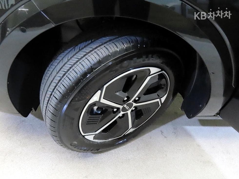Киа The New (фейслифт)Ниро(SG2)1.6 HEV Signature Signature - 20